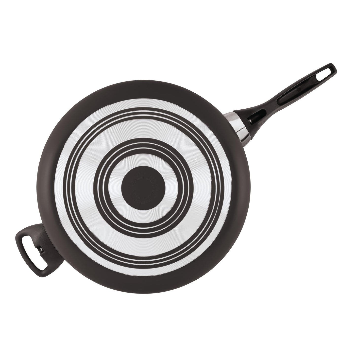 6 Quart Farberware Nonstick Jumbo Cooker Pan