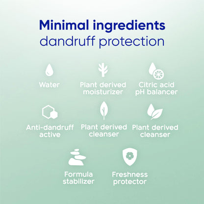 2 Pack Head & Shoulders Dandruff Shampoo