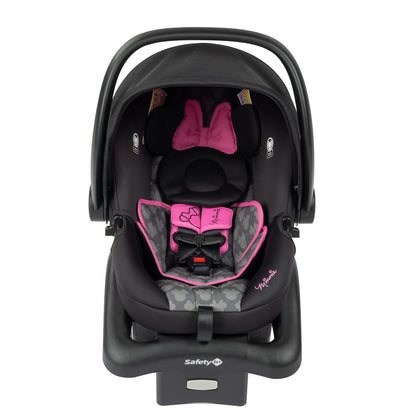 Disney Minnie Mouse Travel System with Stroller