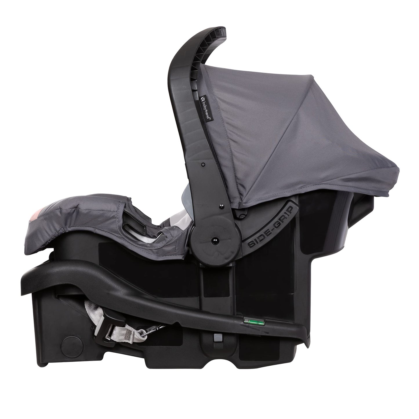 Baby Trend Jogger Travel System with Infant Car Seat