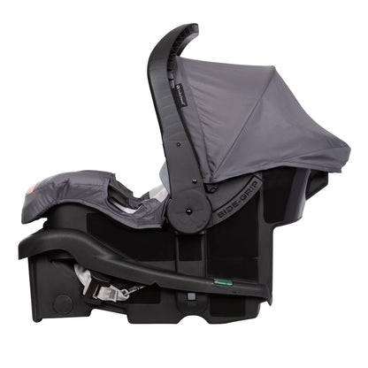 Baby Trend Jogger Travel System with Infant Car Seat