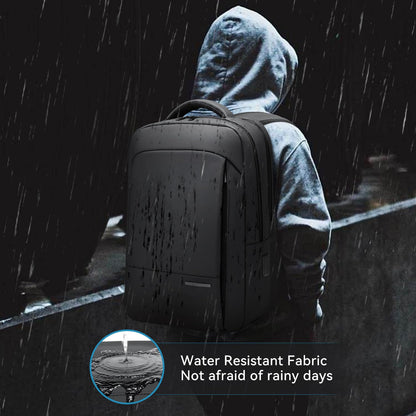 Victoriatourist Anti-Theft Laptop Backpack for Travel