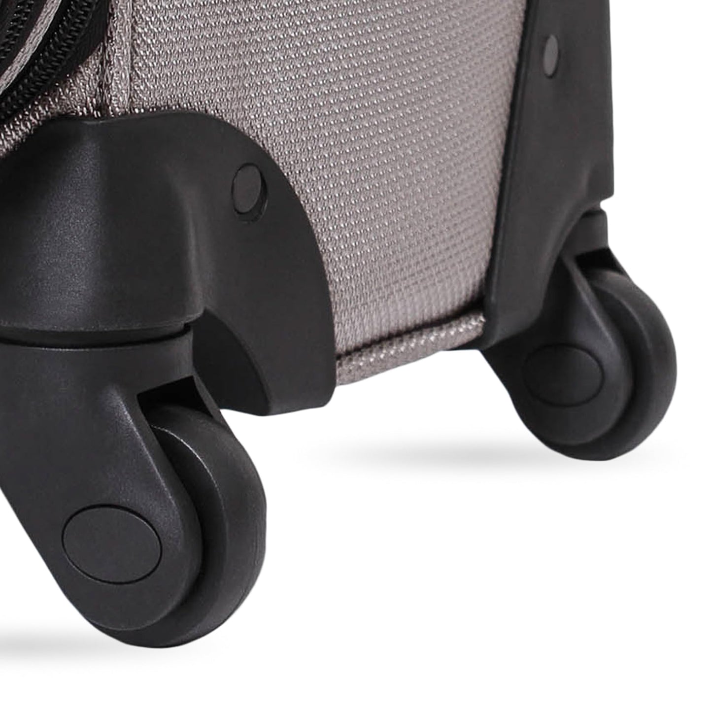 SwissGear 21-Inch Expandable Carry-On Luggage