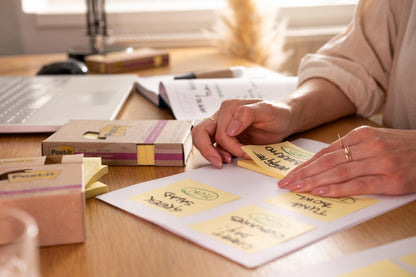 Post-it Super Sticky Notes, 3x3 in, 5 Pads