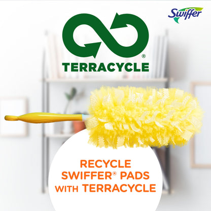 Swiffer Heavy Duty Dusting Kit with Refills