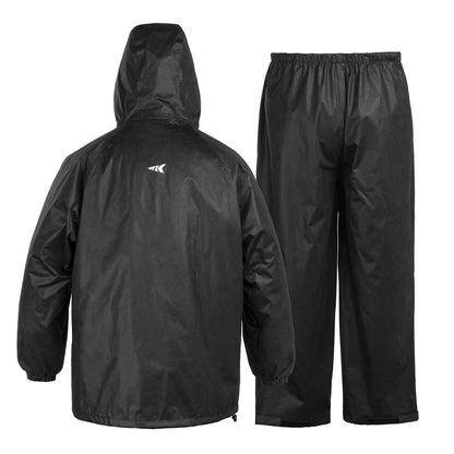 KastKing Lightweight Waterproof Rain Suit for All