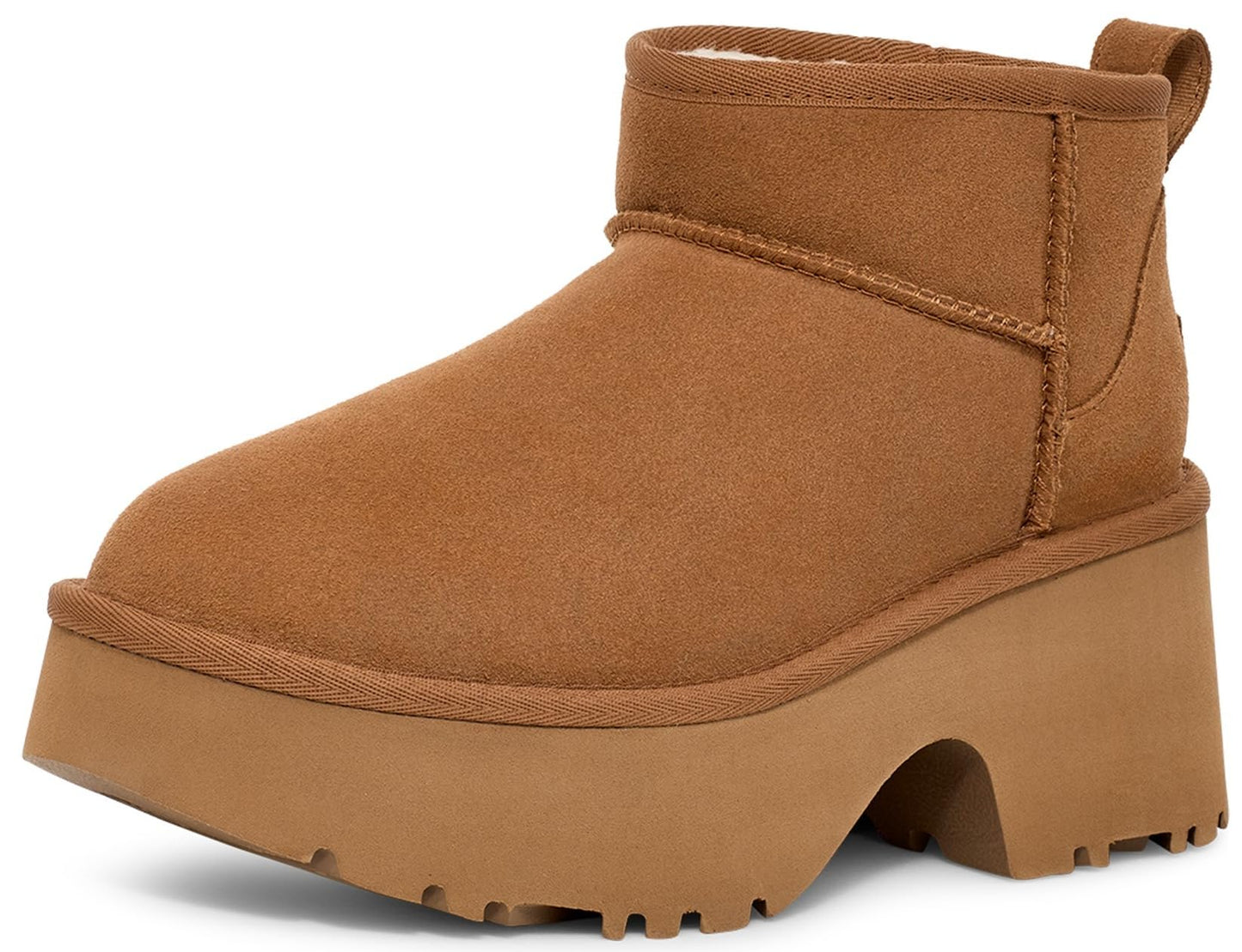 UGG Women's Classic Ultra MINI Boots