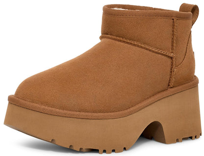 UGG Women's Classic Ultra MINI Boots