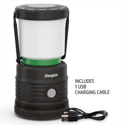 Energizer LED Camping Lantern - Bright & Water Resistant