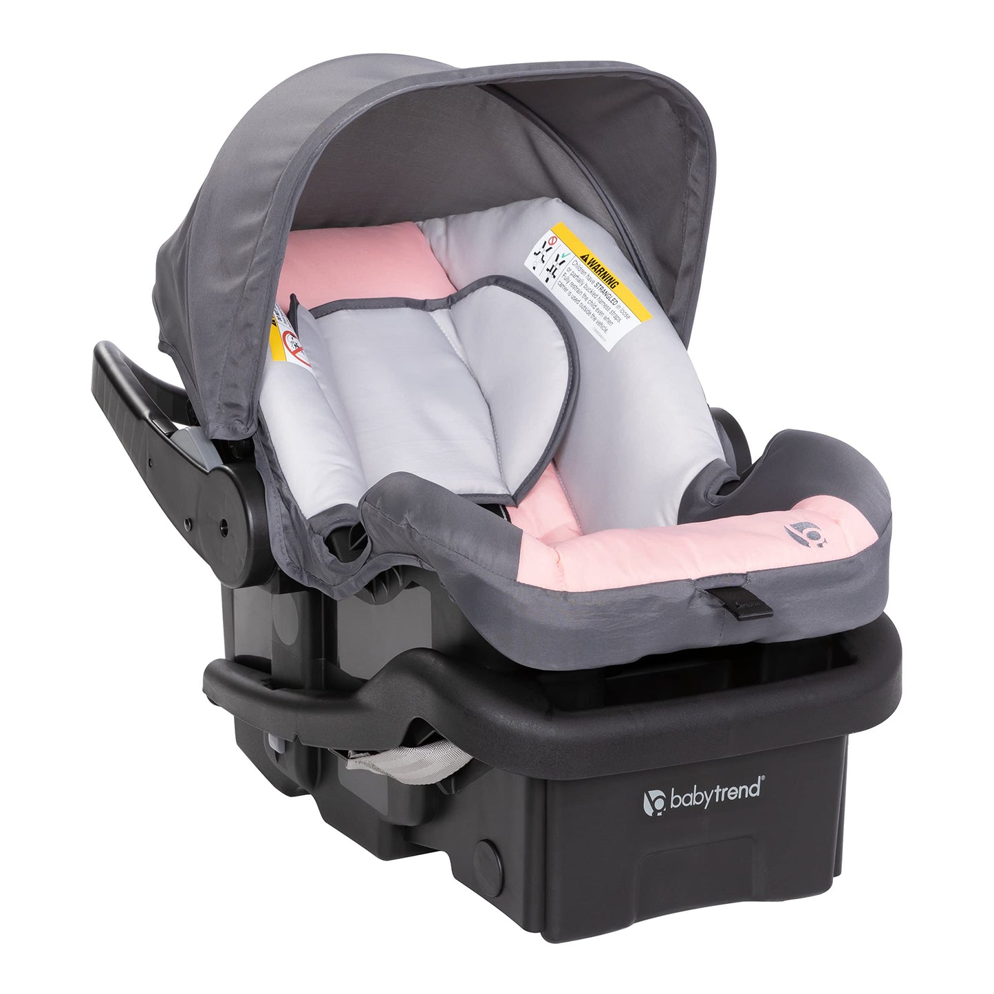 Baby Trend Jogger Travel System with Infant Car Seat