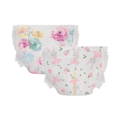 The Honest Company Hypoallergenic Diapers Size 1