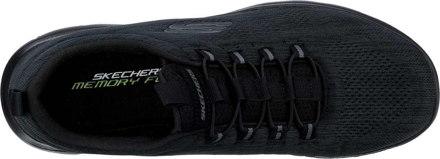 Skechers Men's Summits Louvin Loafers