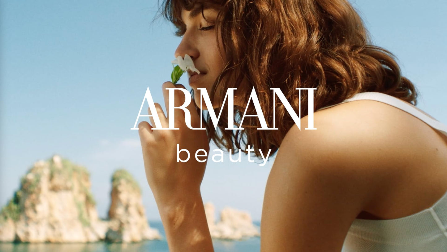 Armani Beauty - Acqua di Gioia - Eau de Parfum