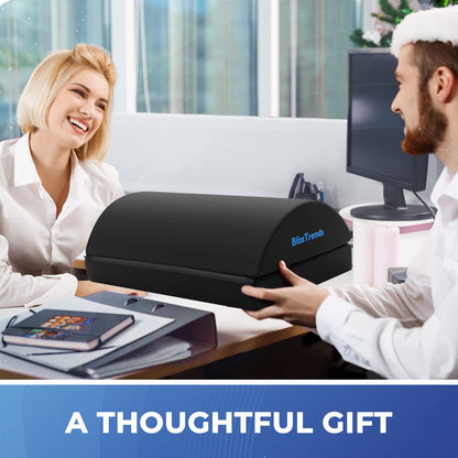 Foot Rest Stool for Home and Office Use