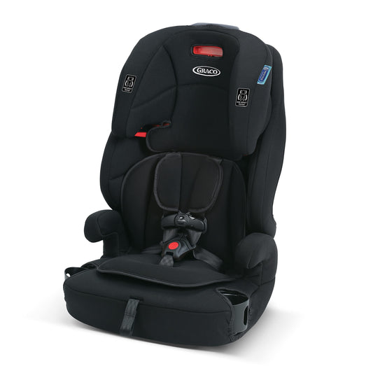 Graco 3-in-1 Harness Booster Seat