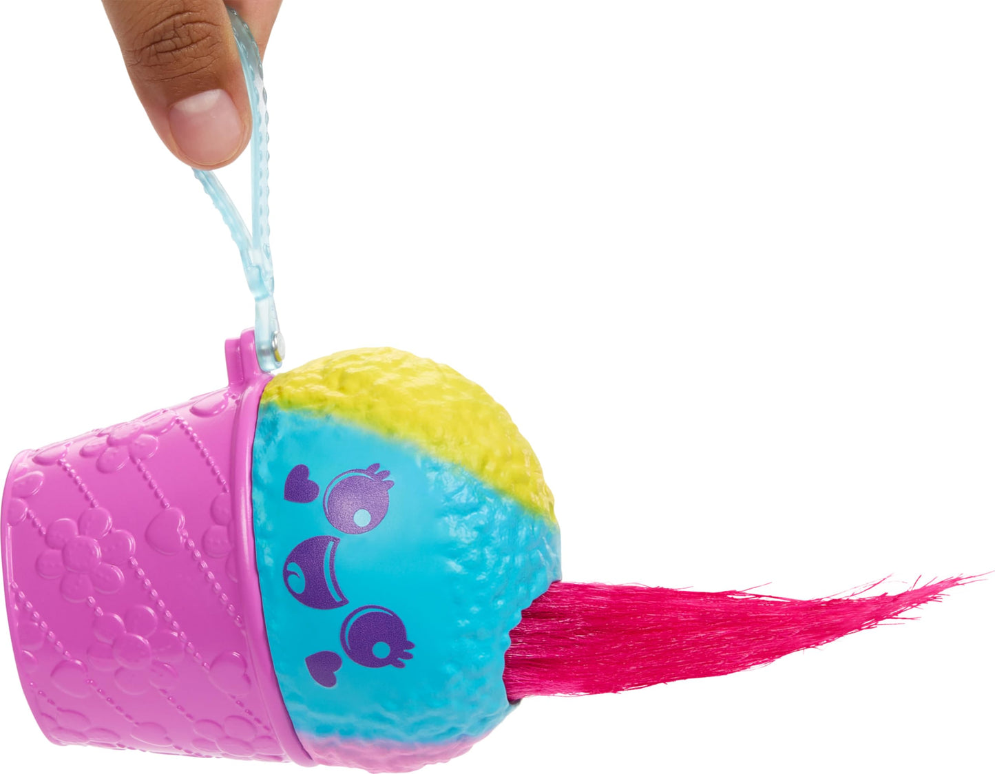 Trolls Fun Fair Doll with 10 Accessories