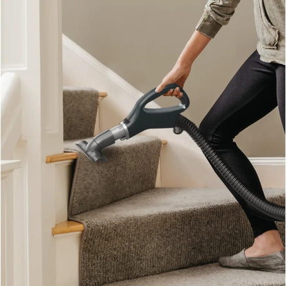 Shark Navigator Self-Cleaning Brushroll Pet Vacuum