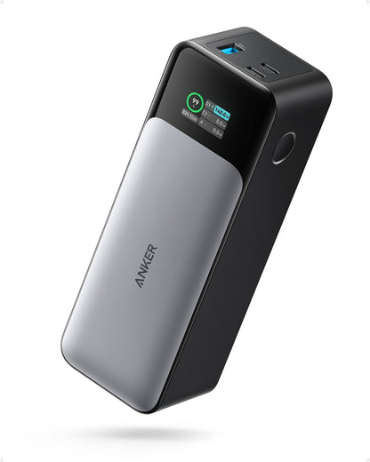 24,000mAh Anker Portable Laptop Charger with Fast Charging
