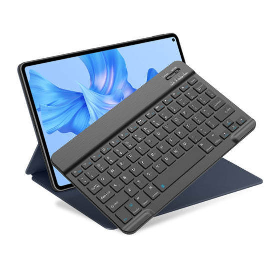 Bluetooth Keyboard for iPad, Samsung Tablets