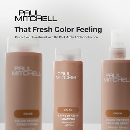 Paul Mitchell Color Protect Conditioner for Treated Hair