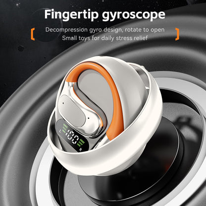 Real-Time Translation Earbuds for iOS & Android