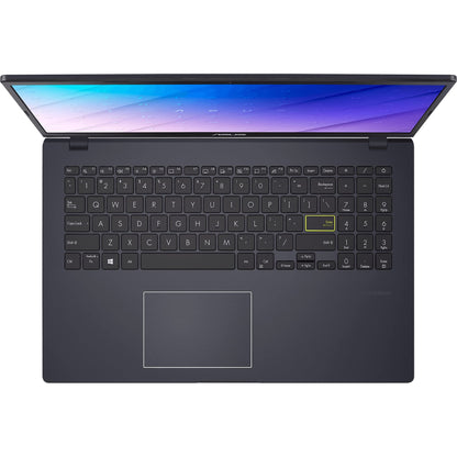 ASUS 15.6" FHD Laptop, Intel Quad Core