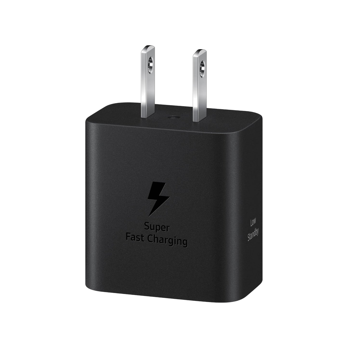 25W Samsung Fast Charging Wall Charger