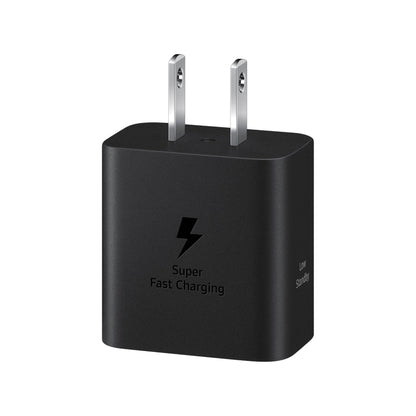25W Samsung Fast Charging Wall Charger