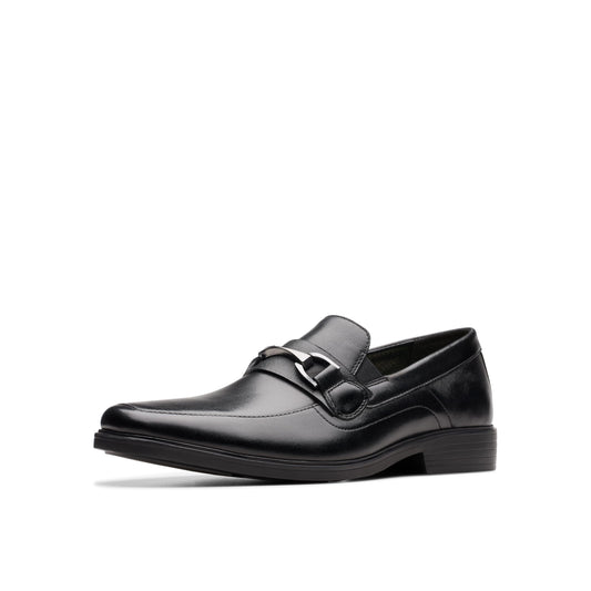 Clarks Men's Bit Loafer Shoes, Size 10