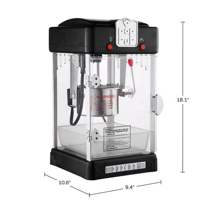 2.5oz Popcorn Machine by Great Northern Popcorn