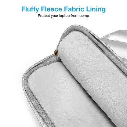 MOSISO Shiny Laptop Sleeve for 13-14 inch
