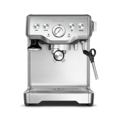 Breville Infuser Espresso Machine with Steam Wand
