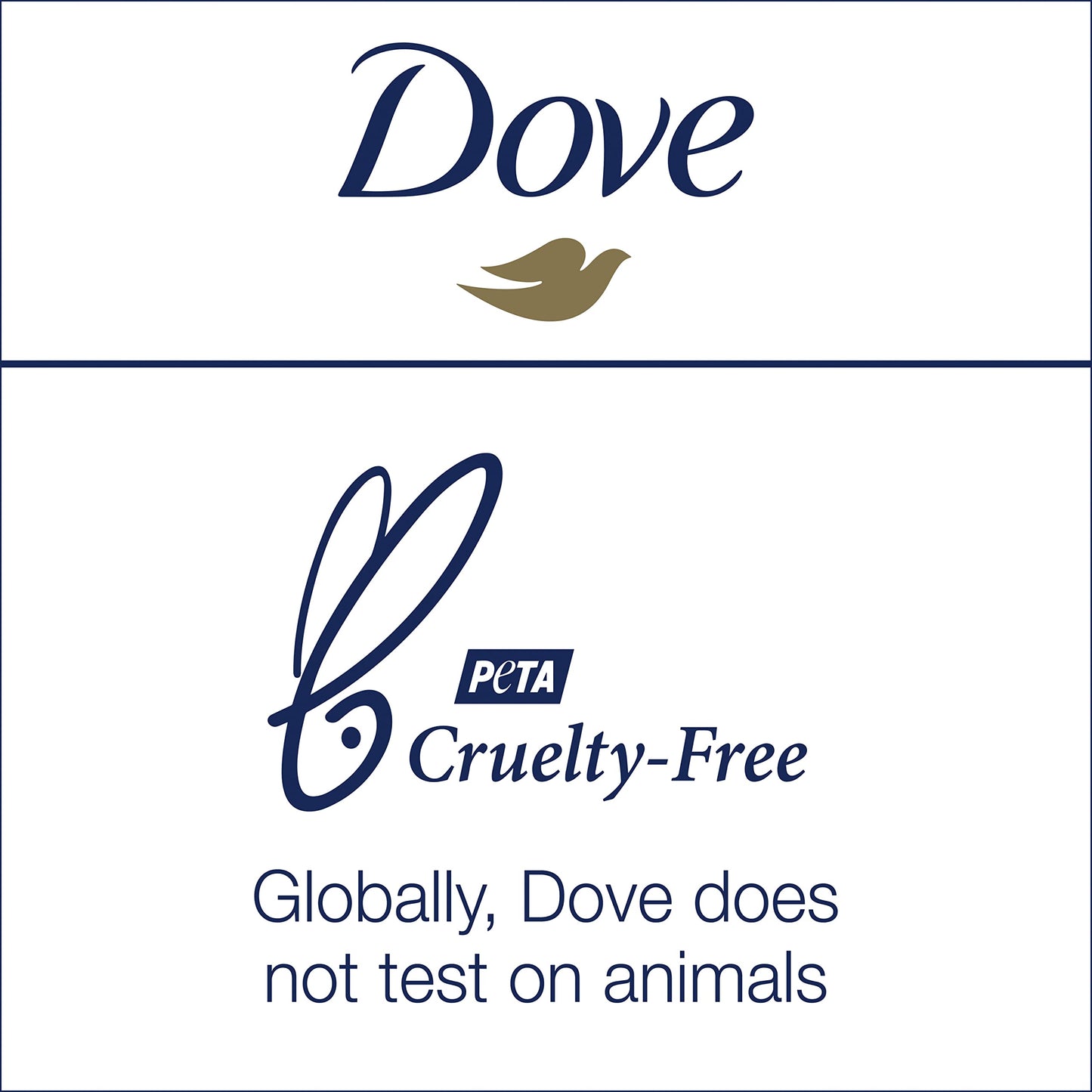 6 Pack Dove Antiperspirant Deodorant, Powder