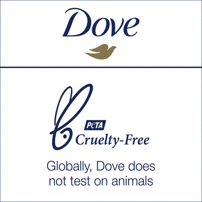 6 Pack Dove Antiperspirant Deodorant, Powder