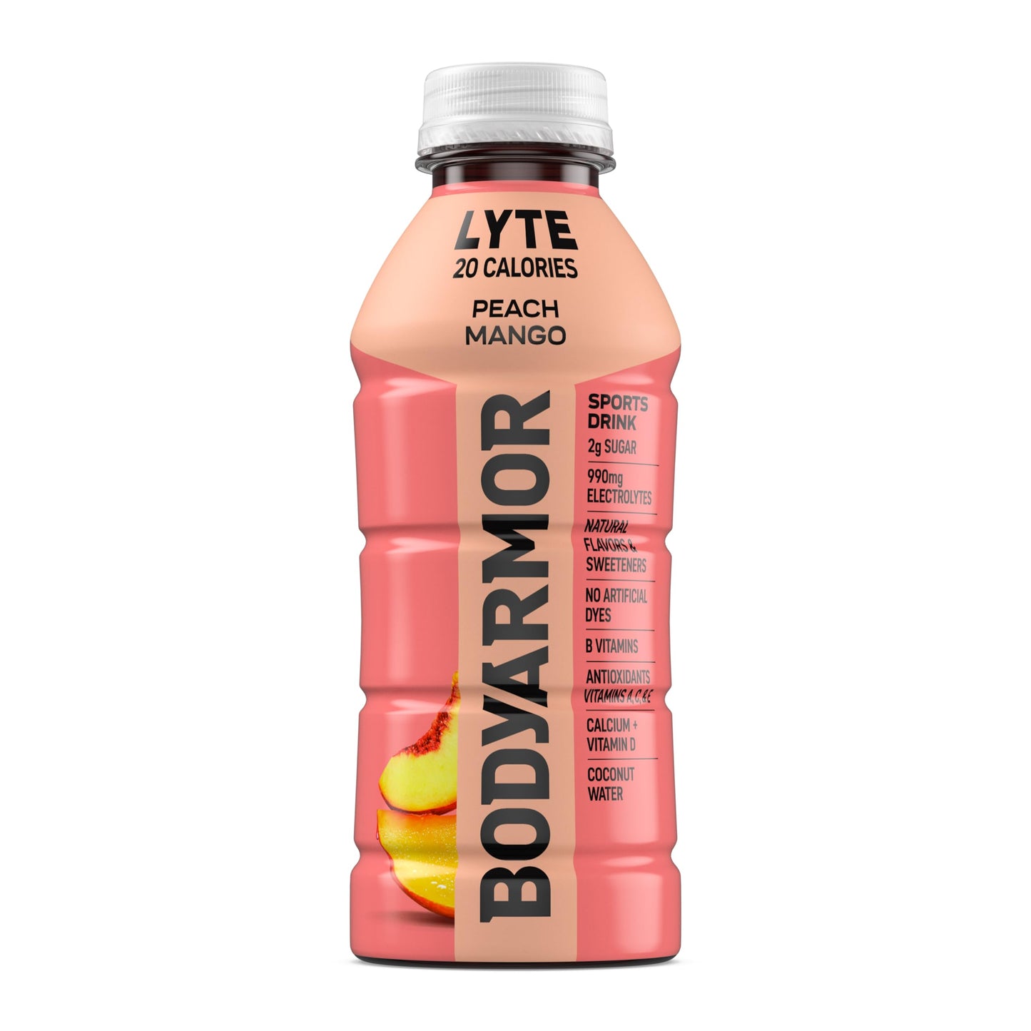 12 Pack BODYARMOR LYTE Sports Drink