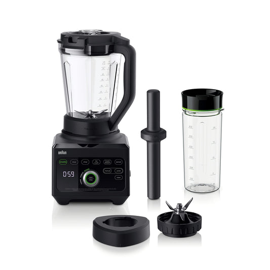 Braun TriForce Pro Power Blender with Smoothie2Go