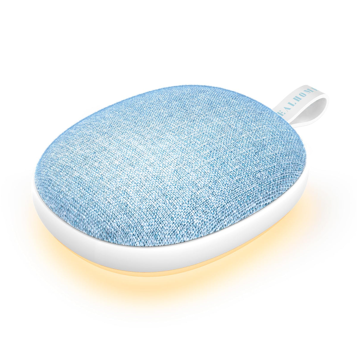 Rechargeable White Noise Machine with Bluetooth Speaker
