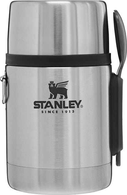 STANLEY 18 oz Vacuum Insulated Food Jar