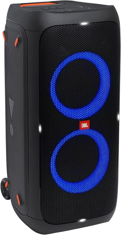 JBL Partybox 310 Portable Speaker with Lights