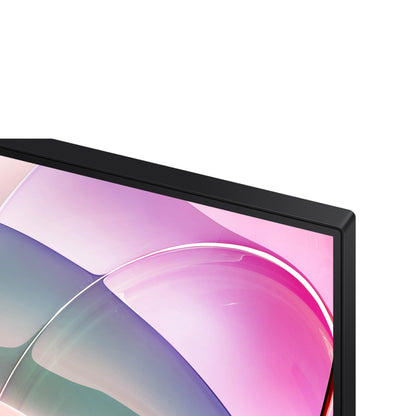 27-Inch Samsung 4K UHD Monitor with HDR10