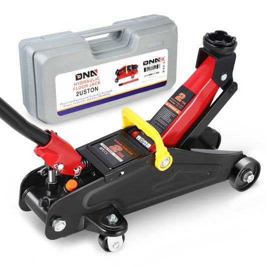 2 Ton Low Profile Hydraulic Floor Jack