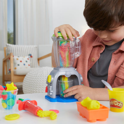 Play-Doh Smoothies Toy Blender Playset for Kids