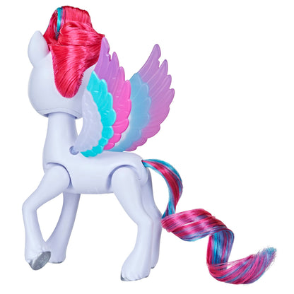 My Little Pony Zipp Storm Styling Doll Set