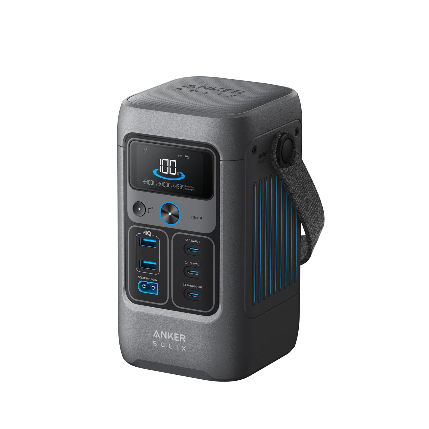 Anker 60,000mAh Portable Power Station for Outdoors