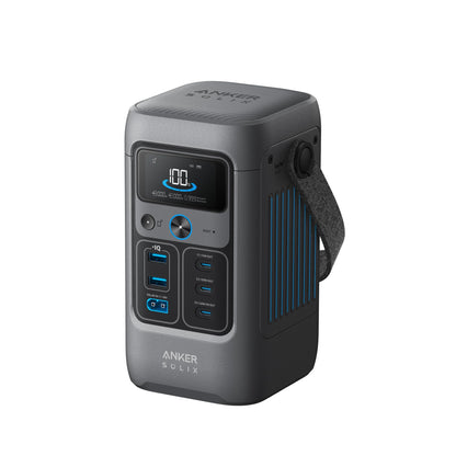 Anker 60,000mAh Portable Power Station for Outdoors