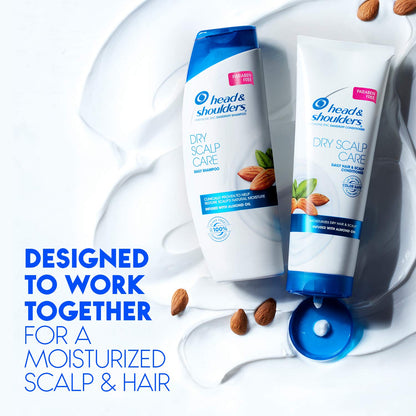 Head & Shoulders Anti-Dandruff Shampoo Twin Pack