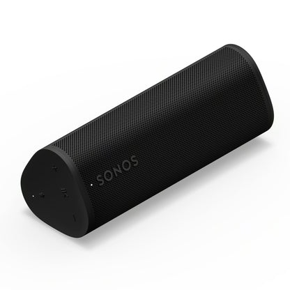 Portable Waterproof Bluetooth Speaker by Sonos