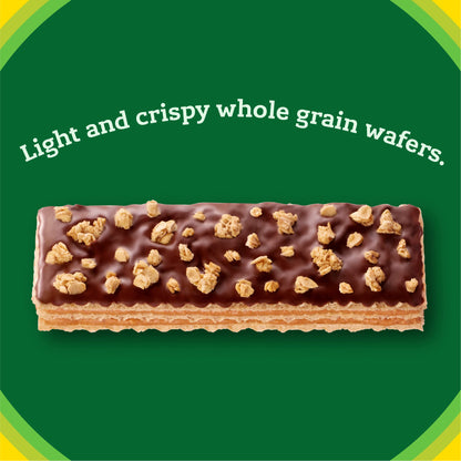 Nature Valley Peanut Butter Chocolate Wafer Bars