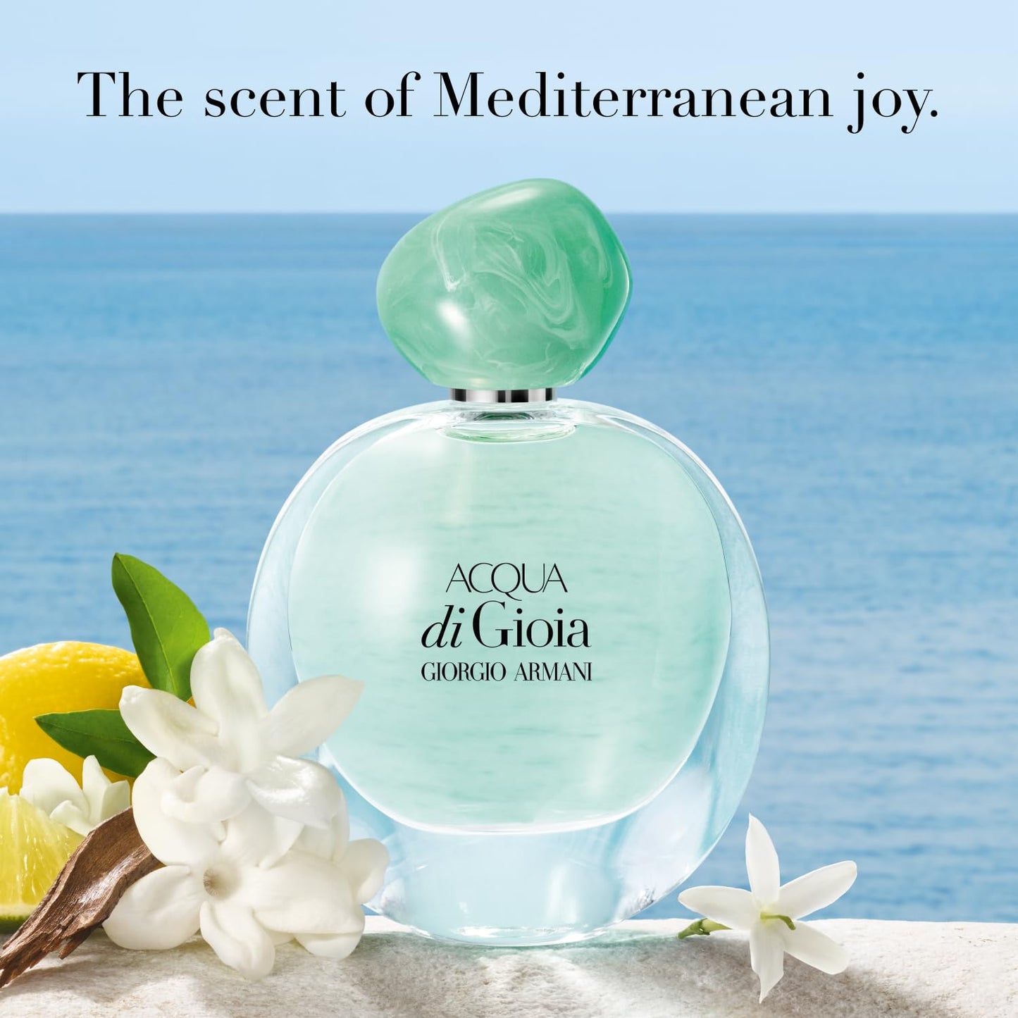 Armani Beauty - Acqua di Gioia - Eau de Parfum