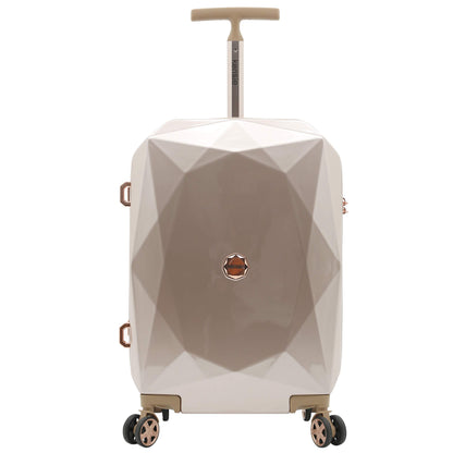 20-Inch Carry-On Luggage Set by kensie